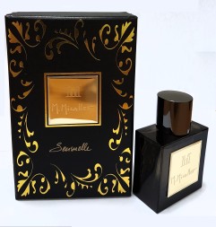 M. Micallef Aoud Collection Sensuelle