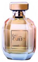 Roccobarocco Gold Queen