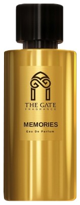 The Gate Fragrances Paris Memories