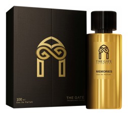 The Gate Fragrances Paris Memories