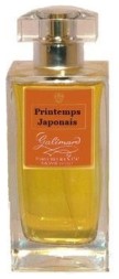 Galimard Printemps Japonais