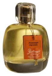 Galimard Printemps Japonais