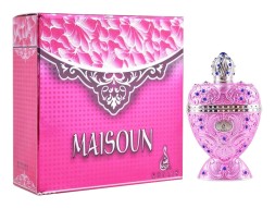 Khalis Maisoun