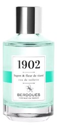 Berdoues 1902 Lagon &amp; Fleur De Tiare