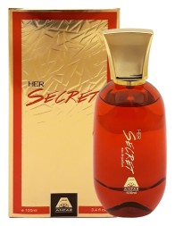 Oudh Al Anfar Her Secret