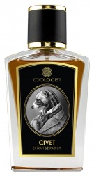 Zoologist Perfumes Civet