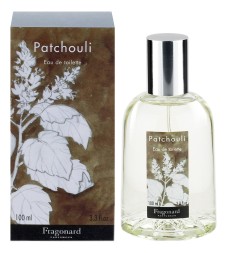 Fragonard Patchouli