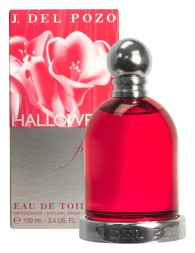 J.Del Pozo Halloween Freesia