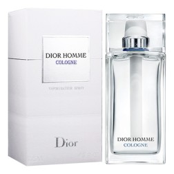 Christian Dior Homme Cologne