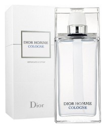 Christian Dior Homme Cologne