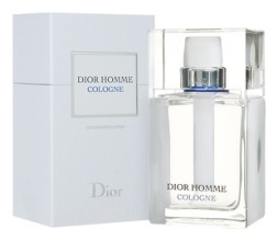 Christian Dior Homme Cologne