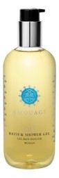 Amouage Ciel For Woman