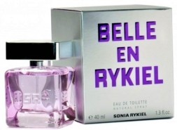 Sonia Rykiel Belle en Rykiel Eau de Toillete