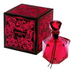 Shiseido Rose Rouge