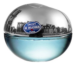 DKNY Be Delicious Paris