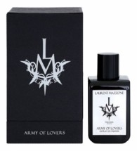 LM Parfums Army Of Lovers