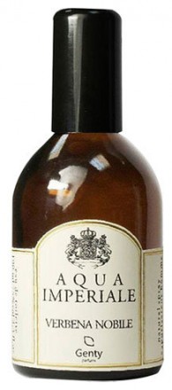 Parfums Genty Aqua Imperiale Verbena Nobile