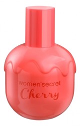 Women' Secret Cherry Temptation