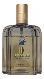 Sorelle Fontana IF Jeans