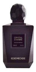 Keiko Mecheri Crystal D'Ambre