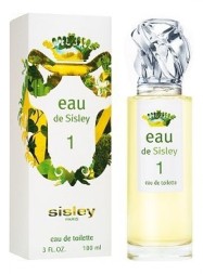 Sisley Eau De Sisley 1 For Women