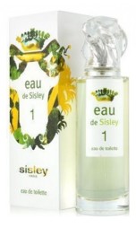 Sisley Eau De Sisley 1 For Women