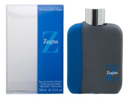 Ermenegildo Zegna Z Zegna Fresh