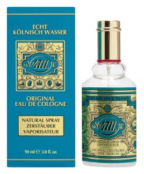 Maurer &amp; Wirtz 4711 Original Eau de Cologne