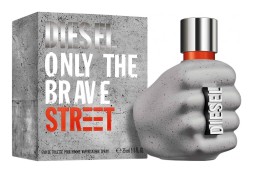 Diesel Only The Brave Street