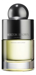 Molton Brown Orange &amp; Bergamot Eau De Toilette