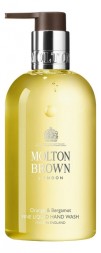 Molton Brown Orange &amp; Bergamot Eau De Toilette