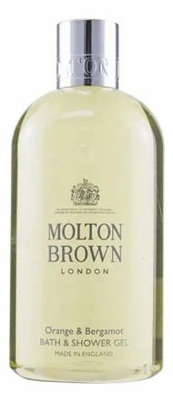 Molton Brown Orange &amp; Bergamot Eau De Toilette