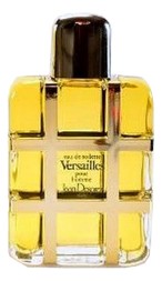 Jean Desprez Versailles Pour Homme