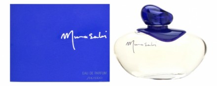 Shiseido Murasaki
