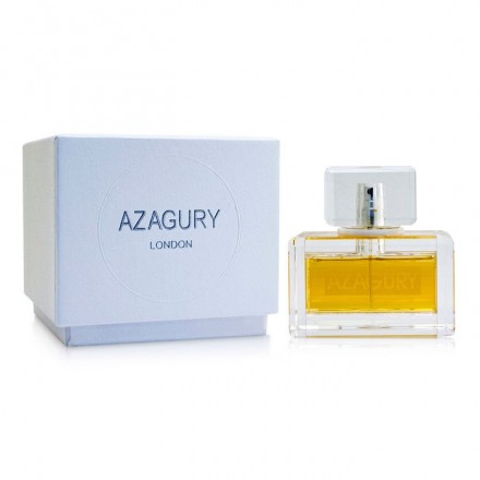 Azagury White