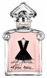 Guerlain La Petite Robe Noire Ma Robe Plissee