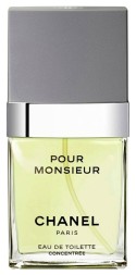 Chanel Pour Monsieur Concentree