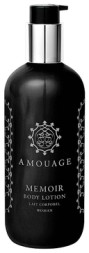 Amouage Memoir For Woman
