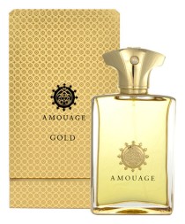 Amouage Gold For Men