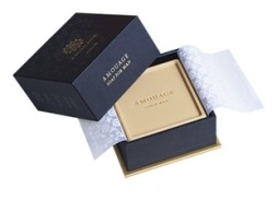 Amouage Gold For Men