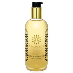 Amouage Gold For Men