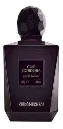 Keiko Mecheri Cuir Cordoba