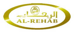 Al-Rehab VIP White