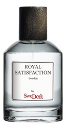 SweDoft Royal Satisfaction