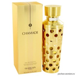 Guerlain Mitsouko