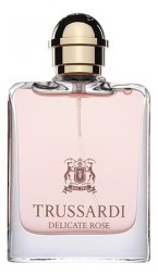 Trussardi Delicate Rose