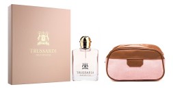 Trussardi Delicate Rose