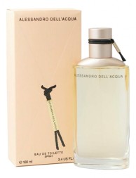 Alessandro Dell` Acqua Alessandro Dell' Acqua