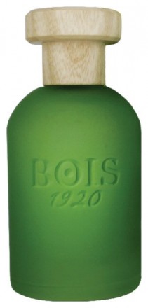 Bois 1920 Cannabis