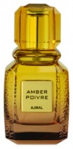 Ajmal Amber Poivre